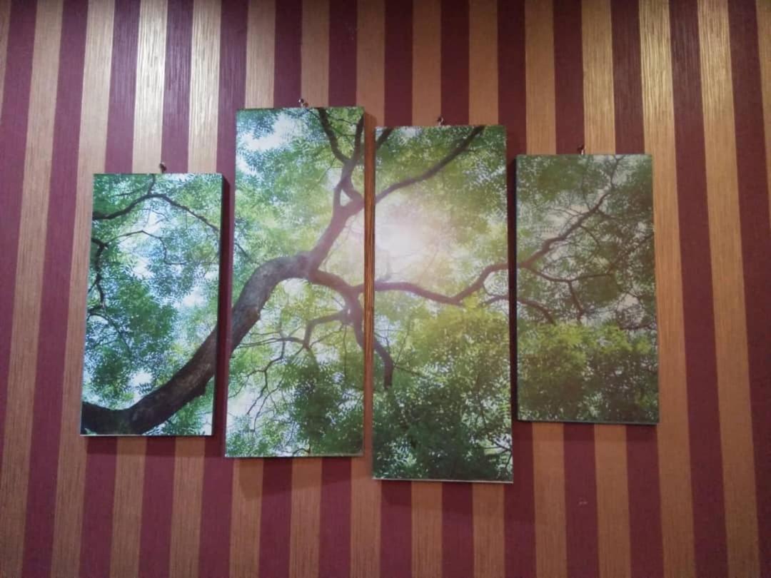 4Orty Inn Bintulu Buitenkant foto